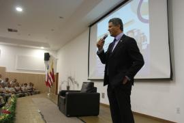 Poliana Lima/ Ascom SSP