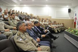 Poliana Lima/ Ascom SSP