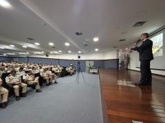 Marcia Santana/ Ascom SSP