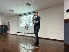 Marcia Santana/ Ascom SSP