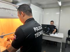 Marcia Santana/ Ascom SSP