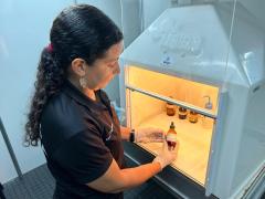 Marcia Santana/ Ascom SSP