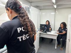 Marcia Santana/ Ascom SSP