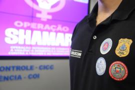 Foto: Alan Dantas / Ascom SSP