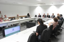 Alberto Maraux/ Ascom SSP