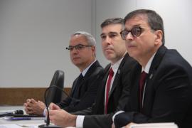 Alberto Maraux/ Ascom SSP