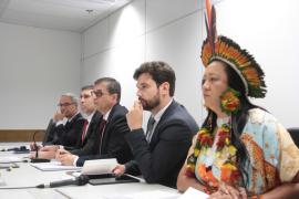 Alberto Maraux/ Ascom SSP