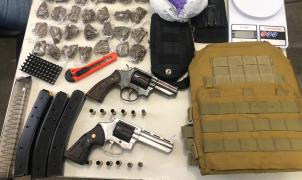 Foto: Divulgação SSP