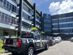 Divulgação/ Ascom PC