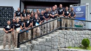 Divulgação/ Ascom SSP