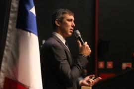 Alberto Maraux/ Ascom SSP