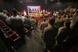 Alberto Maraux/ Ascom SSP