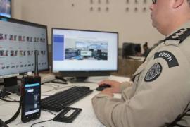 Foto: Vitor Barreto / Ascom SSP