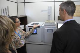 Alan Dantas / Ascom SSP