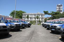 Alan Dantas / Ascom SSP