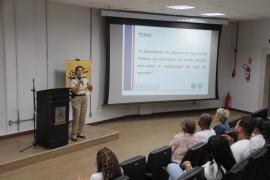 Fotos: Alan Dantas/SSP