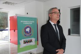 Foto: Vitor Barreto / Ascom SSP