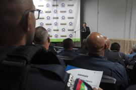 Foto: Vitor Barreto / Ascom SSP