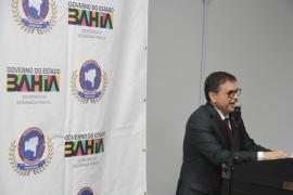 Foto: Vitor Barreto / Ascom SSP