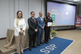 Foto: Vitor Barreto / Ascom SSP