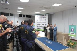 Foto: Vitor Barreto / Ascom SSP