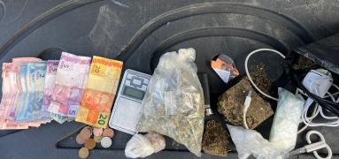 Polícia Militar - DCS