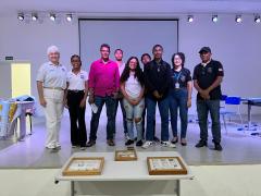 Foto: Divulgação SSP