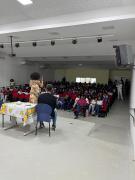 Foto: Divulgação SSP