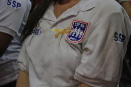 Foto: Jeferson Silva/ Ascom SSP