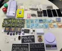 Divulgação/ Ascom PC