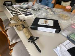 Fotos: Poliana Lima/ Ascom PCBA