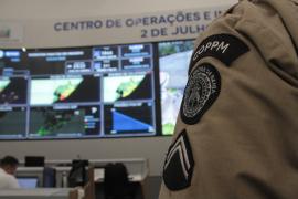 Maiara Giudice/ Ascom SSP