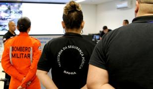 Rafael Rodrigues/ Ascom SSP