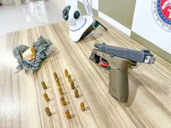 Foto: Divulgação PM