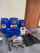 Foto: Divulgação PM