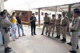 Foto: Divulgação PM