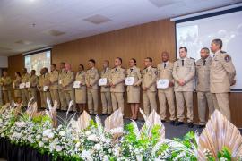 Divulgação/Ascom PM