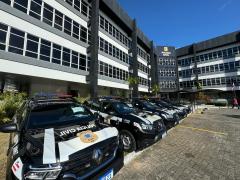 Divulgação Ascom-PCBA