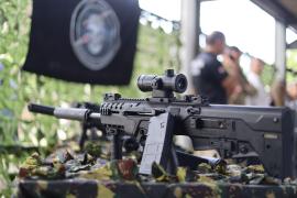 Divulgação Ascom-PCBA