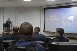 Vitor Barreto/ Ascom SSP