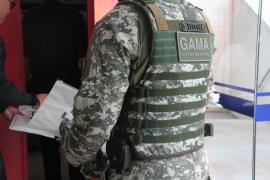 Vitor Barreto/ Ascom SSP