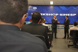 Vitor Barreto/ Ascom SSP