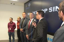 Vitor Barreto/ Ascom SSP