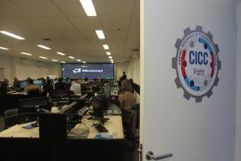 Vitor Barreto/ Ascom SSP