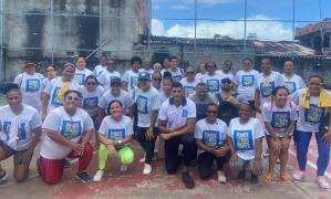 Divulgação/ Ascom PC