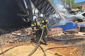 Divulgação/ Ascom CBM