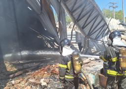 Divulgação/ Ascom CBM