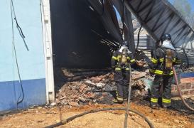 Divulgação/ Ascom CBM