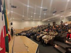 Jeferson Silva/ Ascom SSP