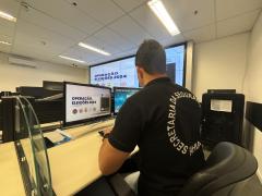 Foto: Rafael Rodrigues - Ascom SSP